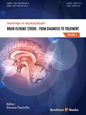 cover image of Frontiers in Neurosurgery, Volume 3